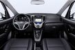 Test av den subkompakta minibussen Hyundai ix20 foto 10