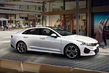 Ny generation av sedanen KIA Optima foto 4