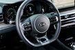 Ny generation av sedanen KIA Optima foto 9