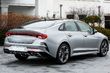 Ny generation av sedanen KIA Optima foto 7