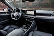 Ny generation av sedanen KIA Optima foto 8