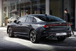 Ny generation av sedanen KIA Optima foto 6