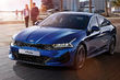 Ny generation av sedanen KIA Optima foto 2