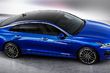 Ny generation av sedanen KIA Optima foto 1