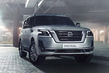 Test av uppdaterade fyrhjulsdrivna SUV:en Nissan Patrol foto 3