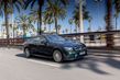 Test av mellanstor coupé: Mercedes-Benz E-Class Coupe foto 7
