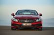 Test av mellanstor coupé: Mercedes-Benz E-Class Coupe foto 10
