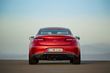 Test av mellanstor coupé: Mercedes-Benz E-Class Coupe foto 9