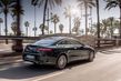 Test av mellanstor coupé: Mercedes-Benz E-Class Coupe foto 6