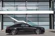 Test av mellanstor coupé: Mercedes-Benz E-Class Coupe foto 5