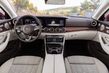 Test av mellanstor coupé: Mercedes-Benz E-Class Coupe foto 15