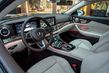Test av mellanstor coupé: Mercedes-Benz E-Class Coupe foto 14