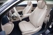 Test av mellanstor coupé: Mercedes-Benz E-Class Coupe foto 12
