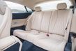 Test av mellanstor coupé: Mercedes-Benz E-Class Coupe foto 13