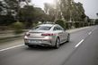 Test av mellanstor coupé: Mercedes-Benz E-Class Coupe foto 4