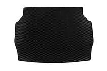 BMW 1-serien F20/F21 2011–2019 EVA bagagerumsmatta (svart) foto 1