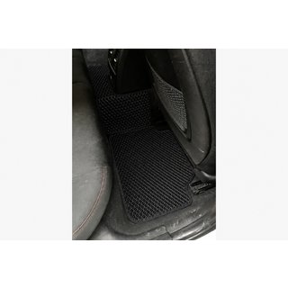 EVA bilmattor (svarta) BMW 1-serien F20/F21 2011–2019 foto 3