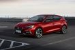Ny generation av halvkombin Seat Leon foto 3