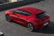 Ny generation av halvkombin Seat Leon foto 9