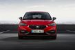 Ny generation av halvkombin Seat Leon foto 2
