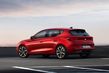 Ny generation av halvkombin Seat Leon foto 8