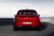 Ny generation av halvkombin Seat Leon foto 4