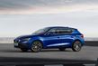 Ny generation av halvkombin Seat Leon foto 6