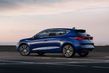Ny generation av halvkombin Seat Leon foto 7