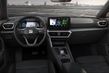 Ny generation av halvkombin Seat Leon foto 10