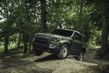 Premium tresdörrars SUV Land Rover Defender 90 foto 4