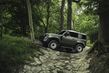 Premium tresdörrars SUV Land Rover Defender 90 foto 3