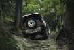 Premium tresdörrars SUV Land Rover Defender 90 foto 5