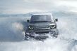 Premium tresdörrars SUV Land Rover Defender 90 foto 7