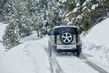 Premium tresdörrars SUV Land Rover Defender 90 foto 8