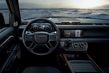Premium tresdörrars SUV Land Rover Defender 90 foto 9