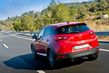 Subkompakt stadscrossover Mazda CX-3 foto 3