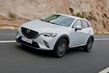 Subkompakt stadscrossover Mazda CX-3 foto 8