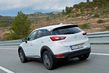 Subkompakt stadscrossover Mazda CX-3 foto 7