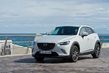 Subkompakt stadscrossover Mazda CX-3 foto 6
