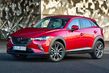 Subkompakt stadscrossover Mazda CX-3 foto 4