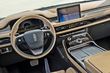 Test av lyxiga crossovern Lincoln Aviator foto 9