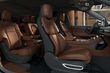 Test av lyxiga crossovern Lincoln Aviator foto 11