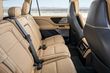 Test av lyxiga crossovern Lincoln Aviator foto 13