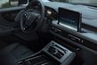 Test av lyxiga crossovern Lincoln Aviator foto 10