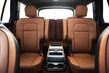 Test av lyxiga crossovern Lincoln Aviator foto 15