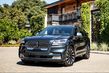 Test av lyxiga crossovern Lincoln Aviator foto 4