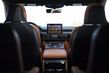 Test av lyxiga crossovern Lincoln Aviator foto 14