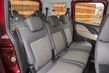 Test av uppdaterade Fiat Doblo – kompaktminibuss foto 11