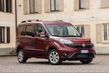 Test av uppdaterade Fiat Doblo – kompaktminibuss foto 6