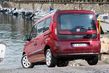 Test av uppdaterade Fiat Doblo – kompaktminibuss foto 4